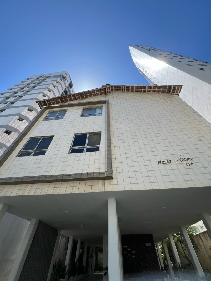 Apartamento, 3 quartos, 90 m² - Foto 1