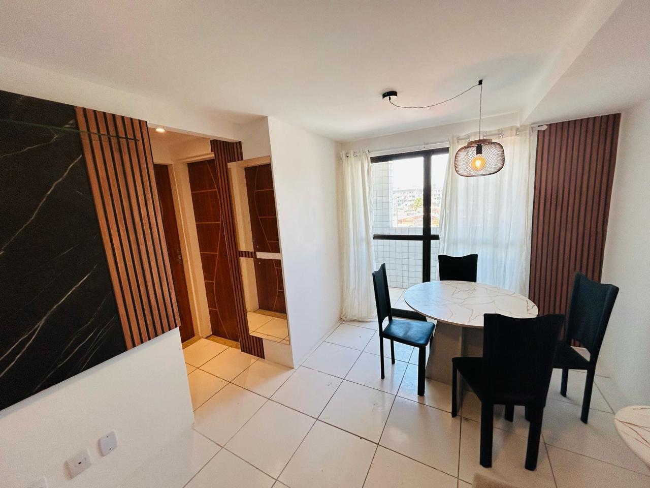 Apartamento para alugar com 2 quartos, 53m² - Foto 19