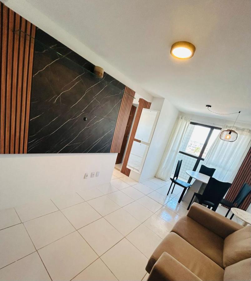 Apartamento para alugar com 2 quartos, 53m² - Foto 1