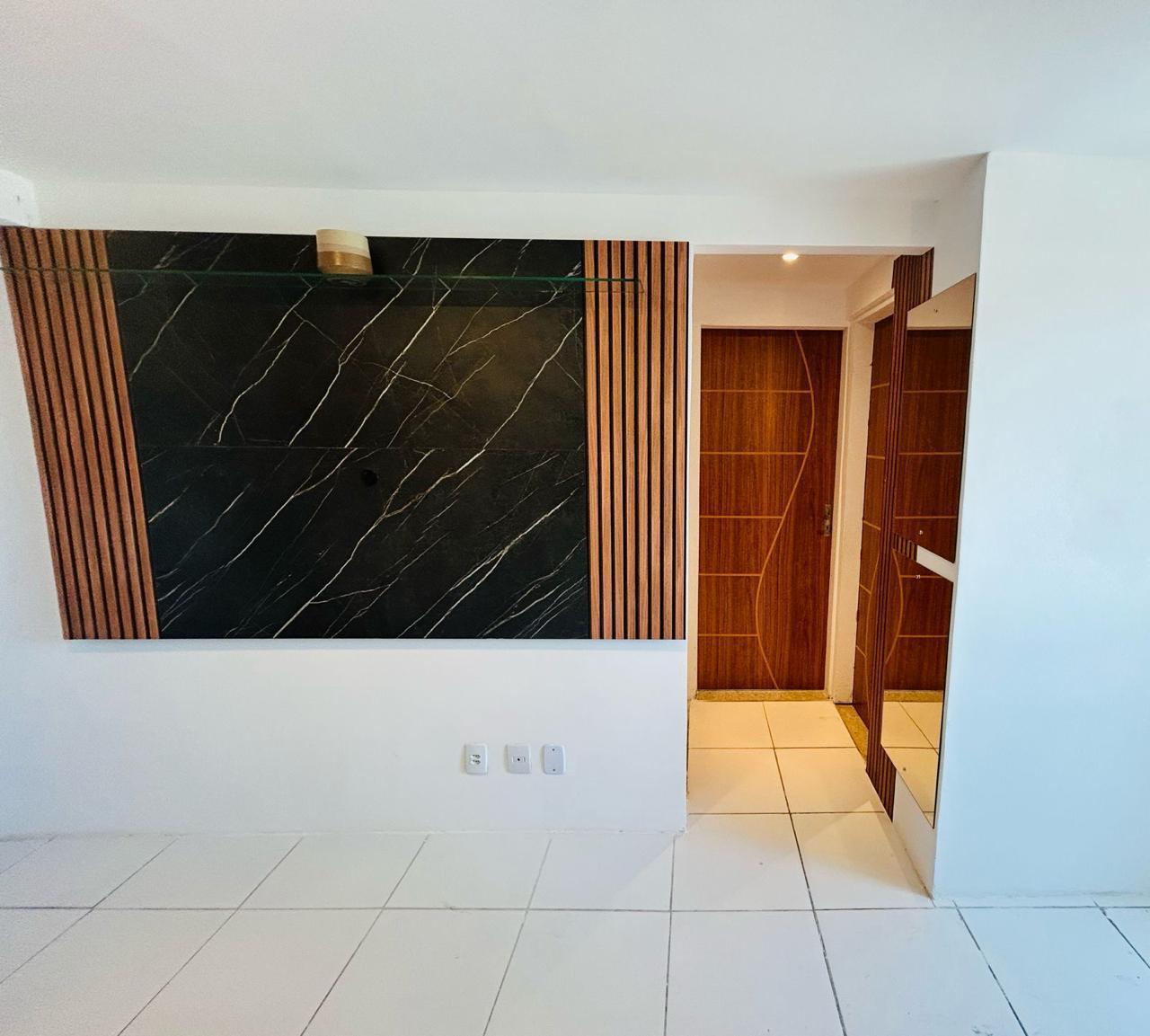 Apartamento para alugar com 2 quartos, 53m² - Foto 24
