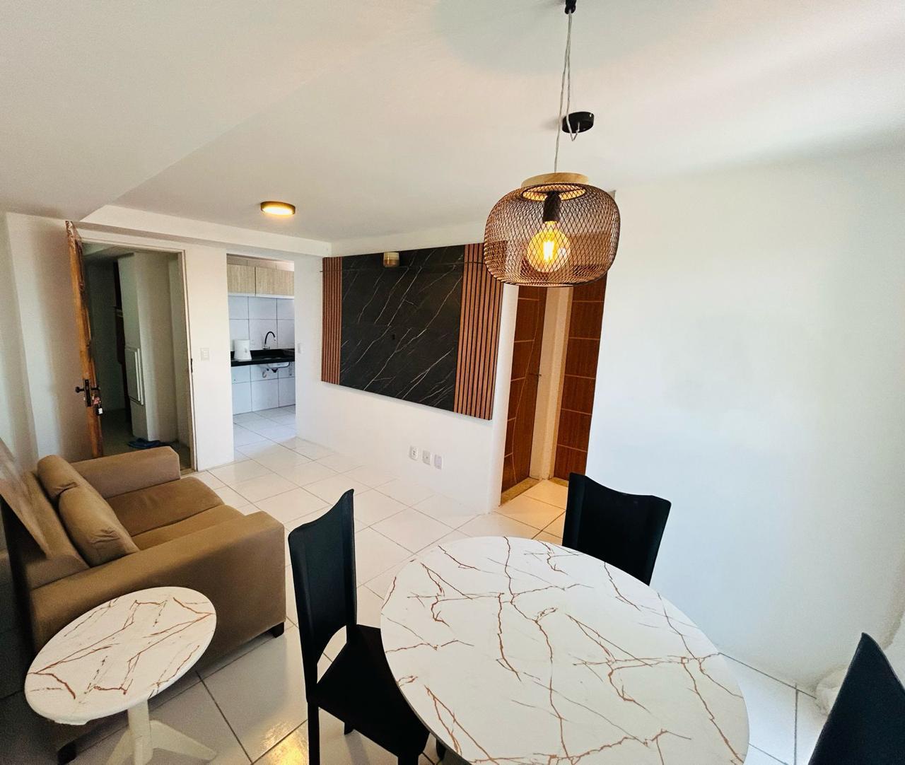 Apartamento para alugar com 2 quartos, 53m² - Foto 22