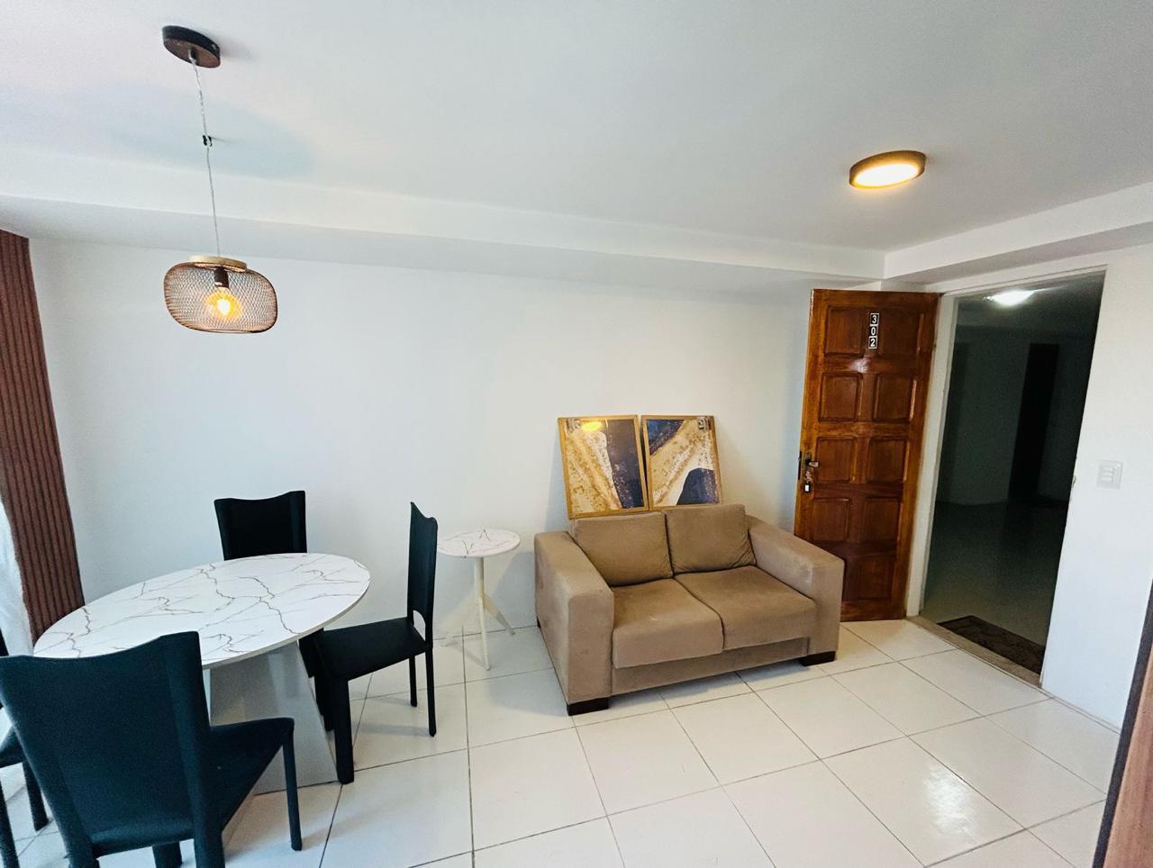 Apartamento para alugar com 2 quartos, 53m² - Foto 23