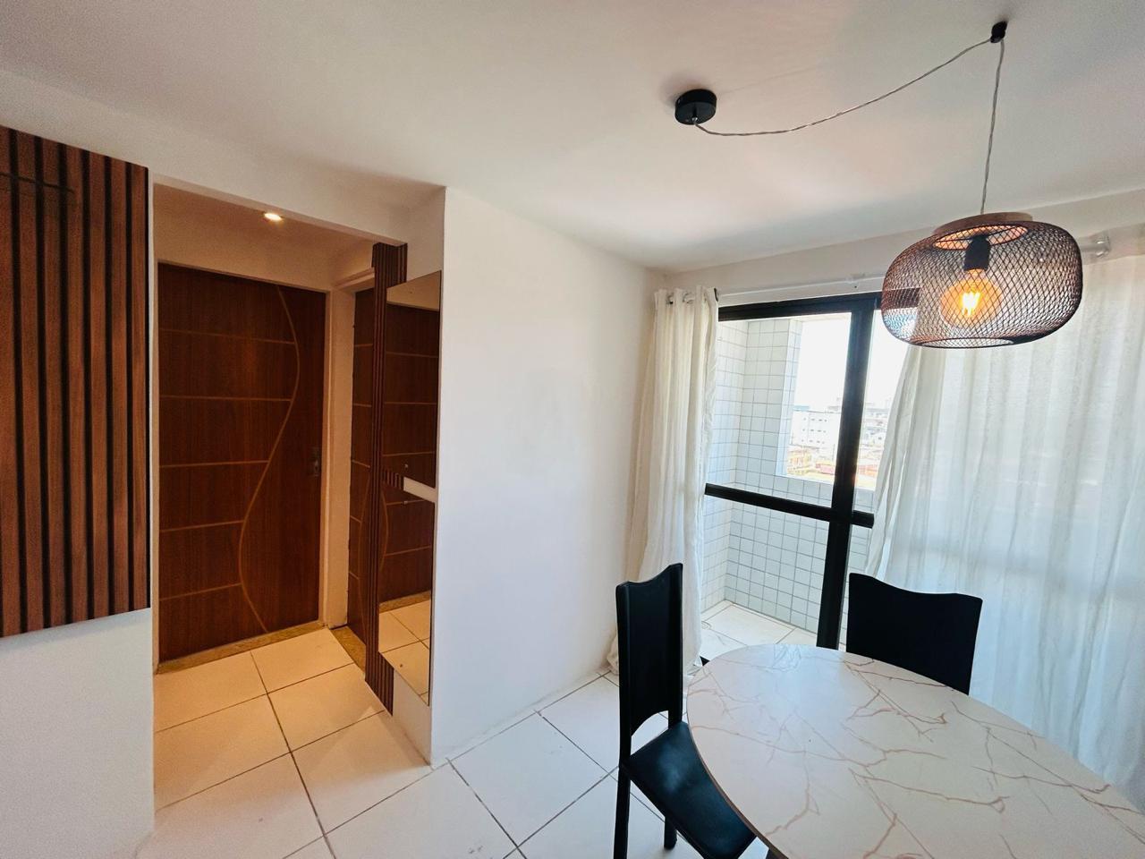 Apartamento para alugar com 2 quartos, 53m² - Foto 17
