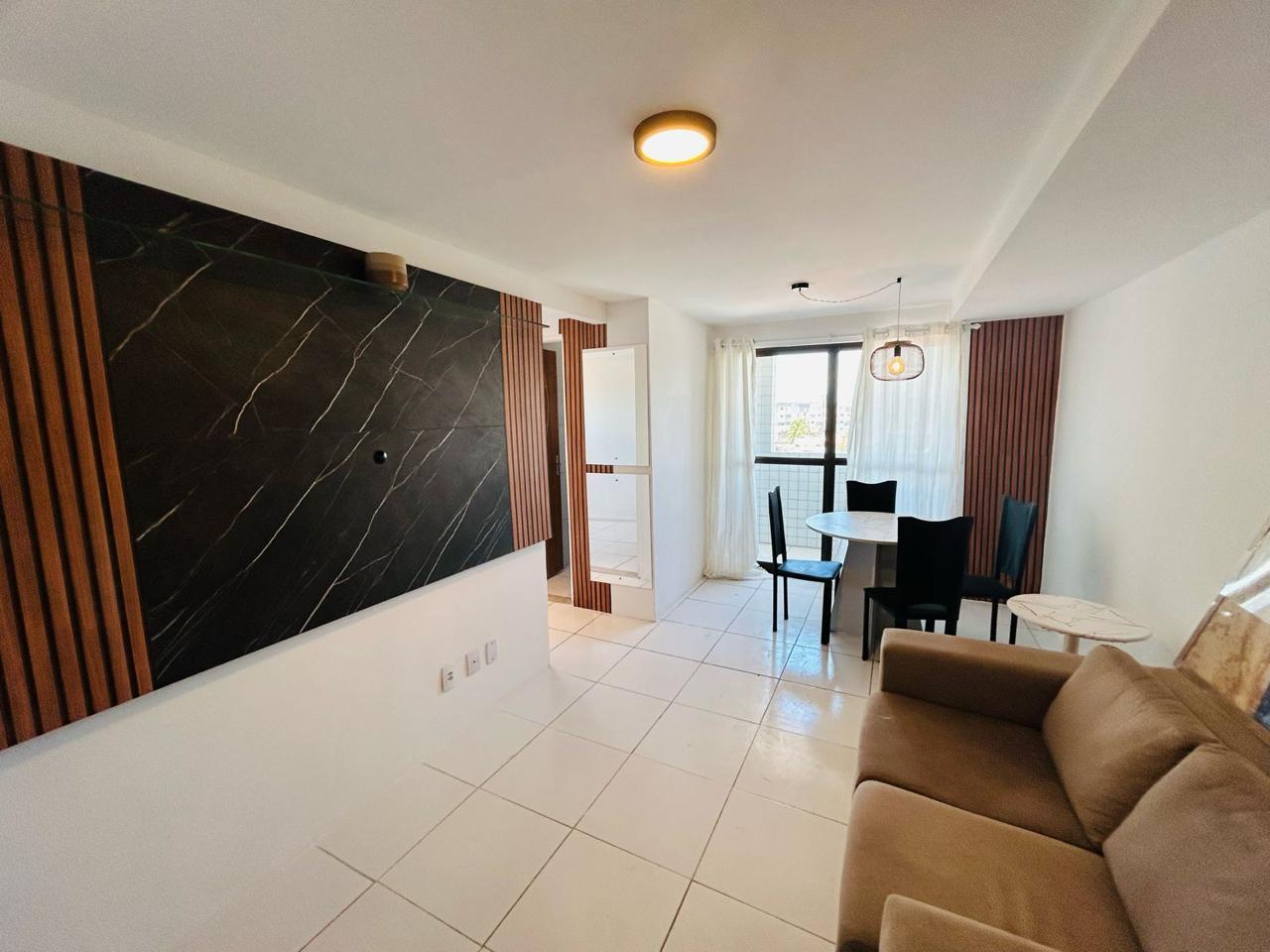 Apartamento para alugar com 2 quartos, 53m² - Foto 6