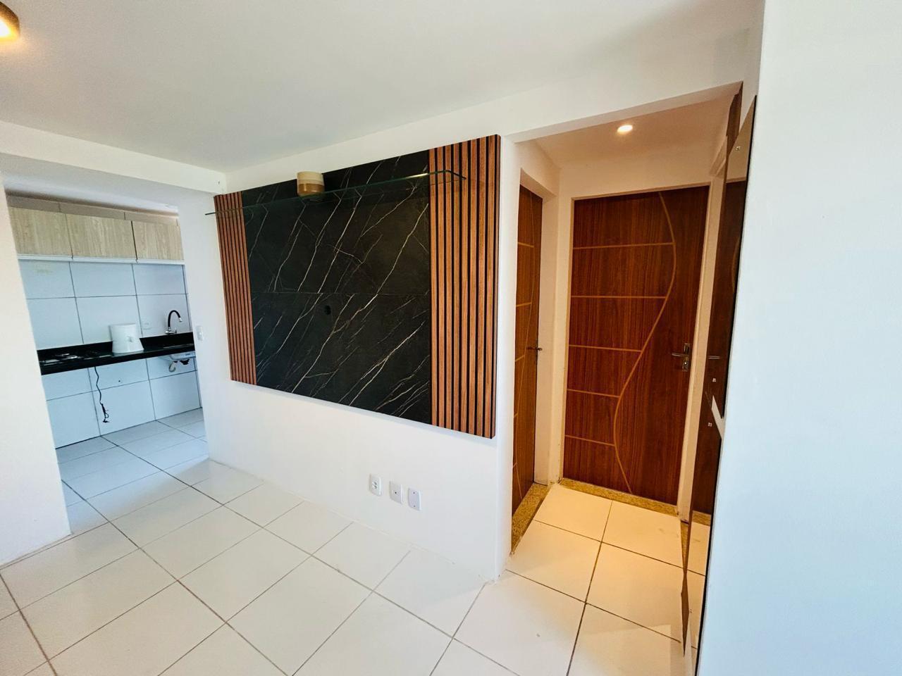 Apartamento para alugar com 2 quartos, 53m² - Foto 14