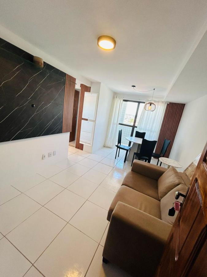 Apartamento para alugar com 2 quartos, 53m² - Foto 3