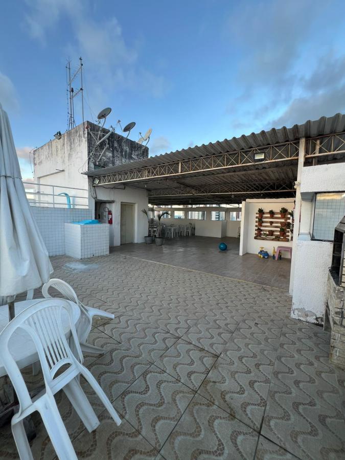Apartamento para alugar com 2 quartos, 53m² - Foto 27