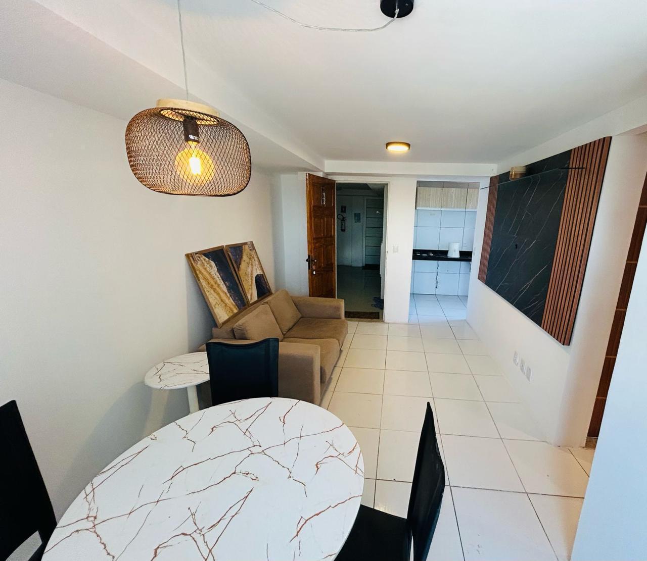 Apartamento para alugar com 2 quartos, 53m² - Foto 18