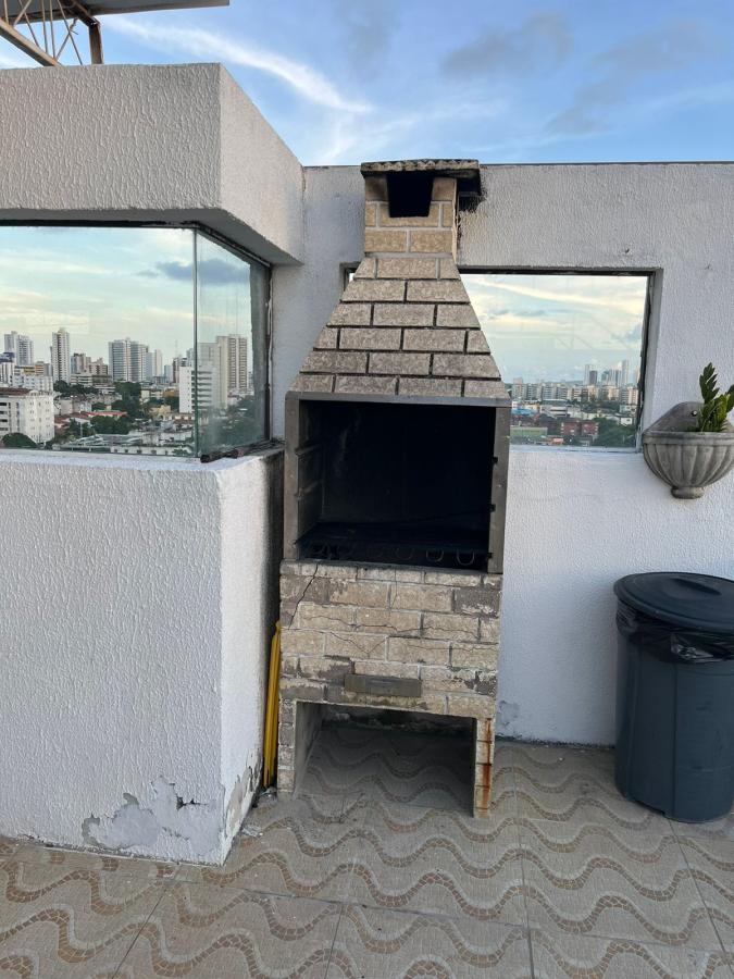 Apartamento para alugar com 2 quartos, 53m² - Foto 28