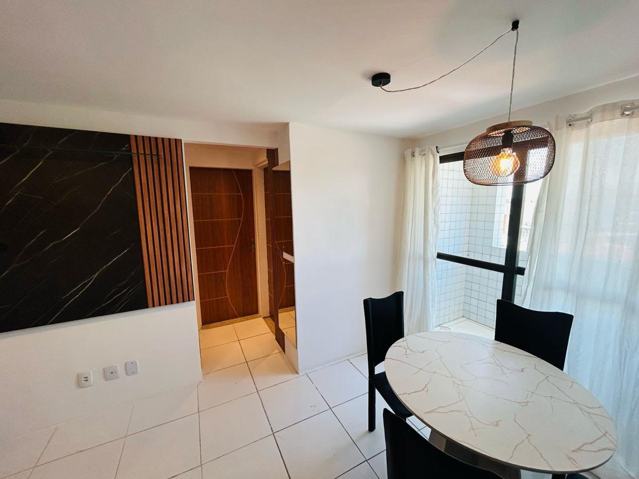 Apartamento para alugar com 2 quartos, 53m² - Foto 20