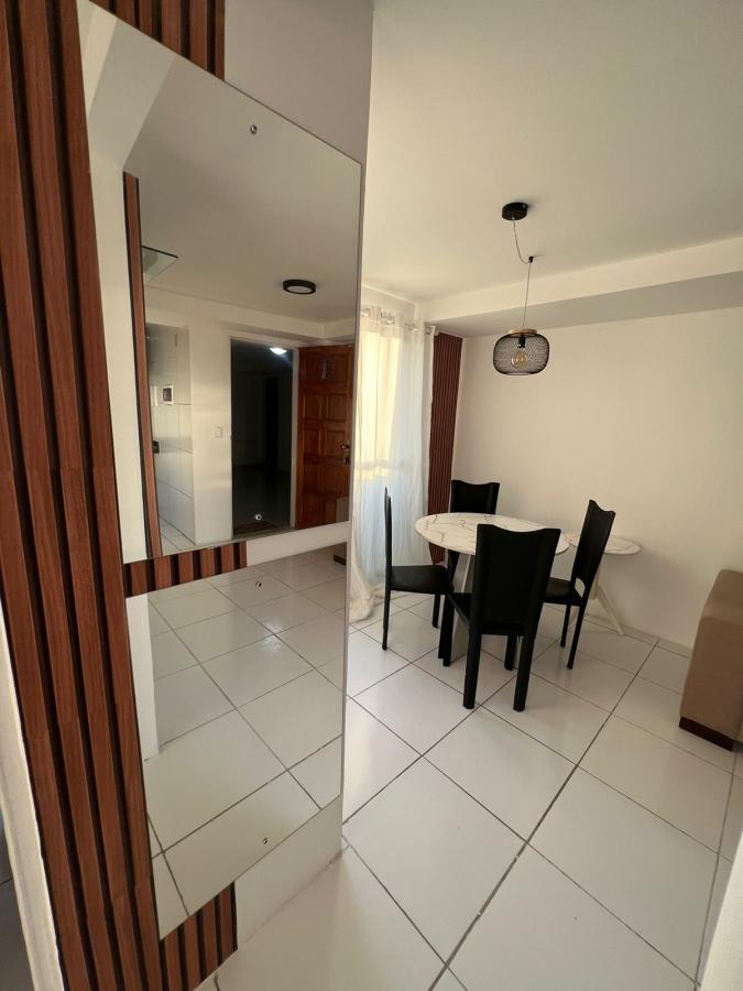 Apartamento para alugar com 2 quartos, 53m² - Foto 35