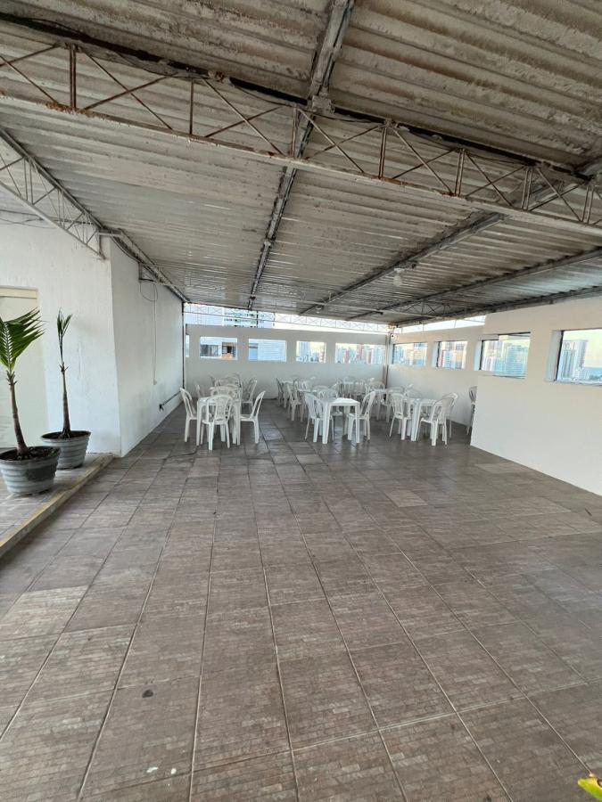 Apartamento para alugar com 2 quartos, 53m² - Foto 25