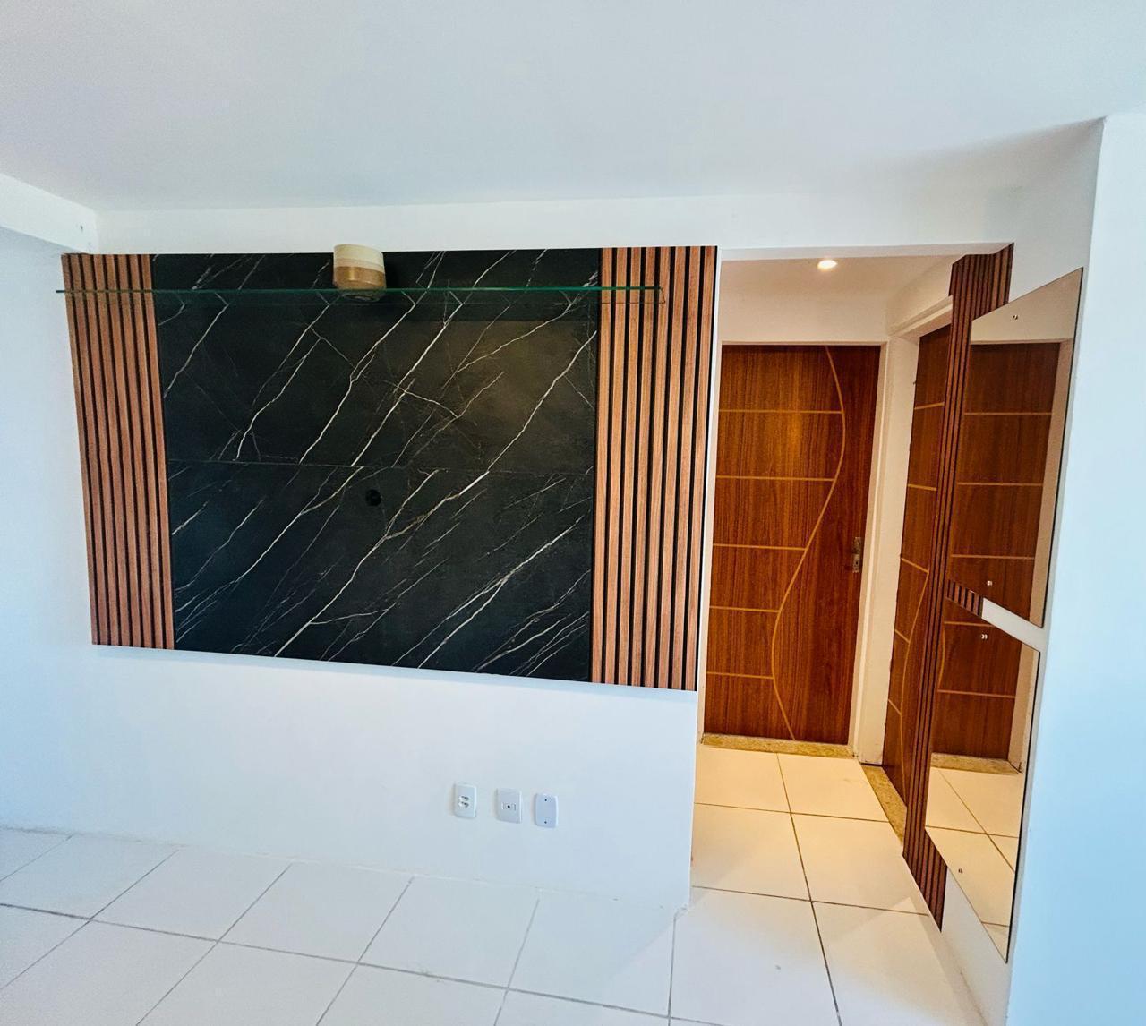 Apartamento para alugar com 2 quartos, 53m² - Foto 15