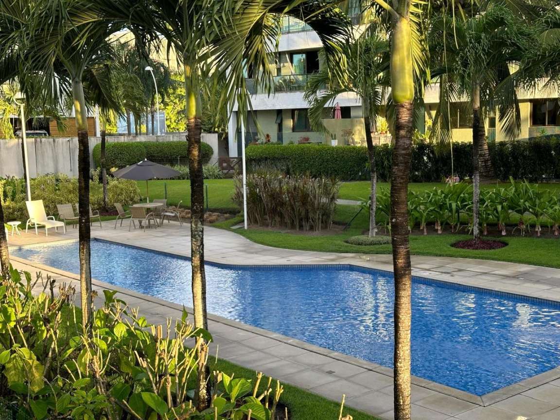 Apartamento para venda em cabo de santo agostinho, paiva, 3 