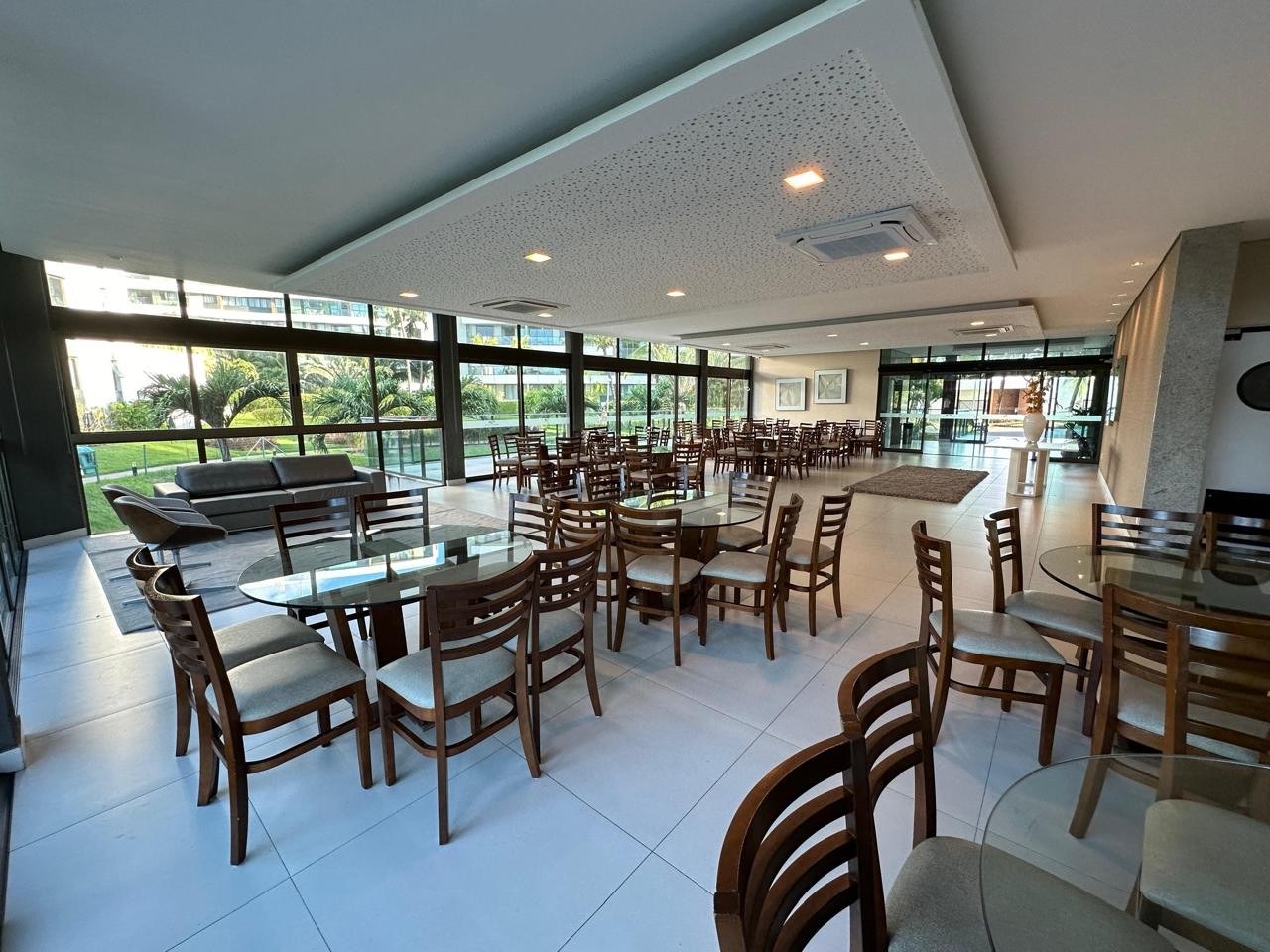 Apartamento para venda em cabo de santo agostinho, paiva, 3 
