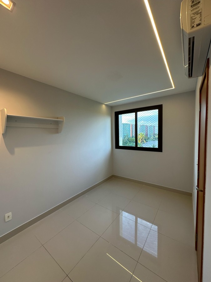 Apartamento para venda em cabo de santo agostinho, paiva, 3 