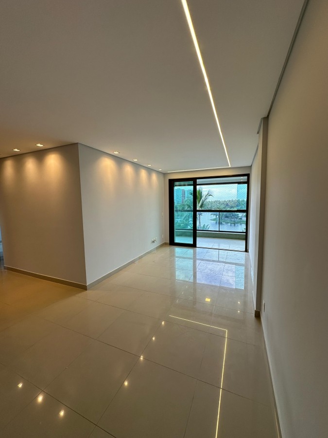 Apartamento para Venda em Cabo de Santo Agostinho, Paiva, 3 dormitórios, 3 suítes, 2 banheiros, 2 vagas