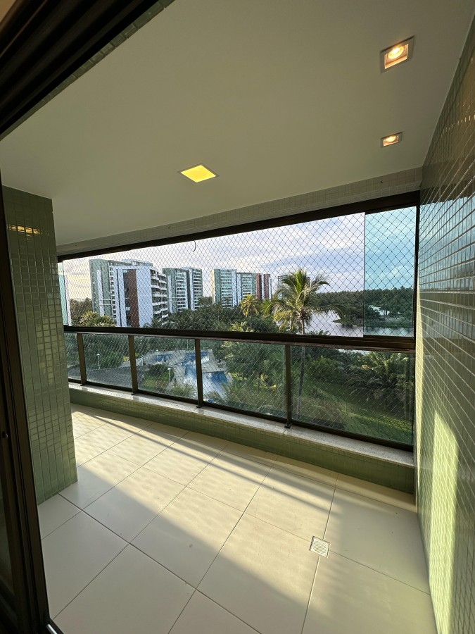 Apartamento para Venda em Cabo de Santo Agostinho, Paiva, 3 dormitórios, 3 suítes, 2 banheiros, 2 vagas