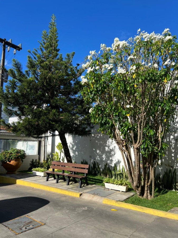 Apartamento para alugar com 2 quartos, 75m² - Foto 2