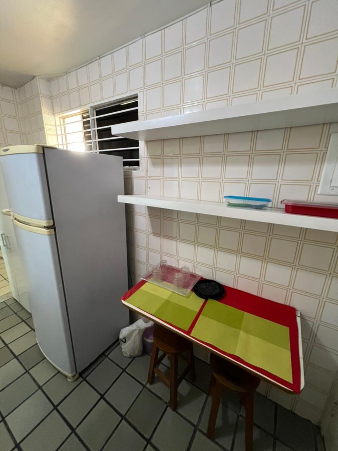 Apartamento para alugar com 2 quartos, 75m² - Foto 19