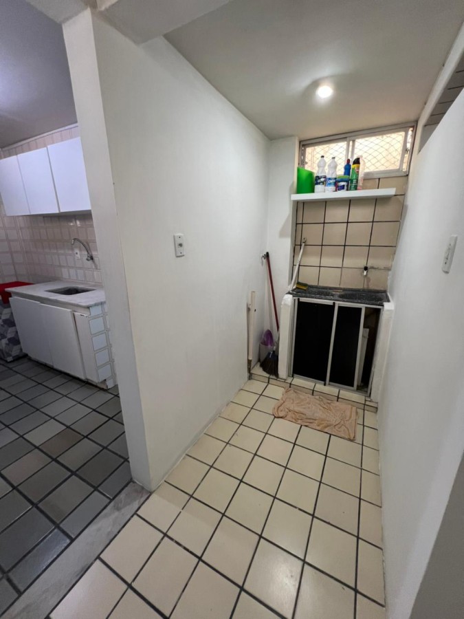 Apartamento para alugar com 2 quartos, 75m² - Foto 22