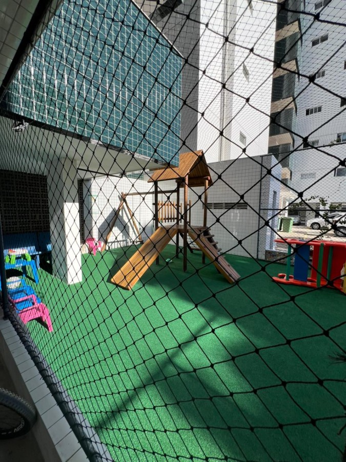 Apartamento para alugar com 2 quartos, 75m² - Foto 4