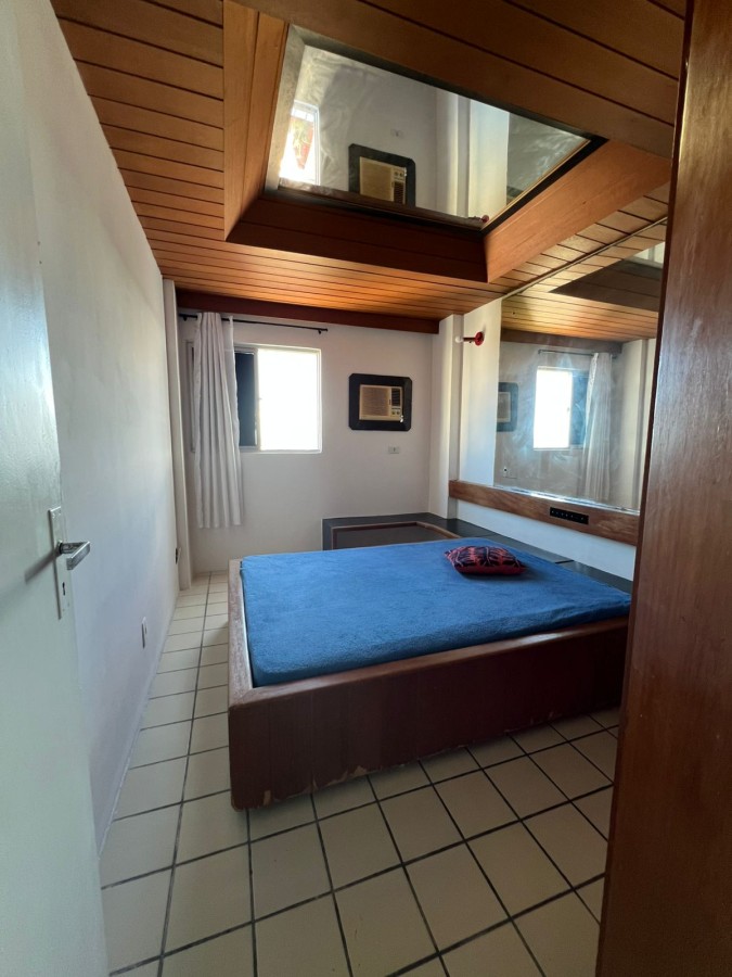 Apartamento para alugar com 2 quartos, 75m² - Foto 11