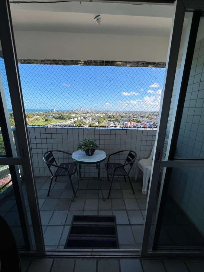 Apartamento para alugar com 2 quartos, 75m² - Foto 9