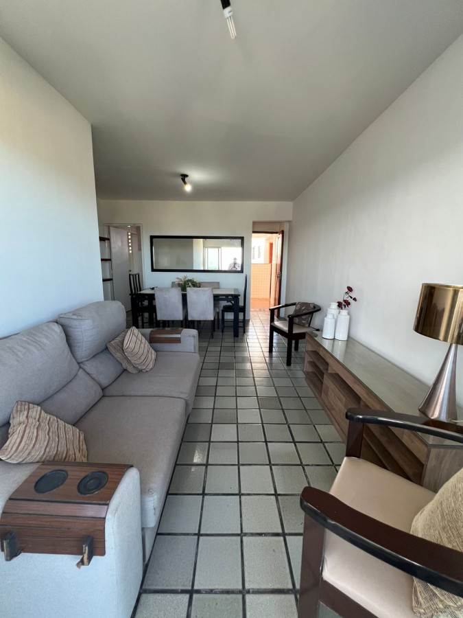 Apartamento para alugar com 2 quartos, 75m² - Foto 7