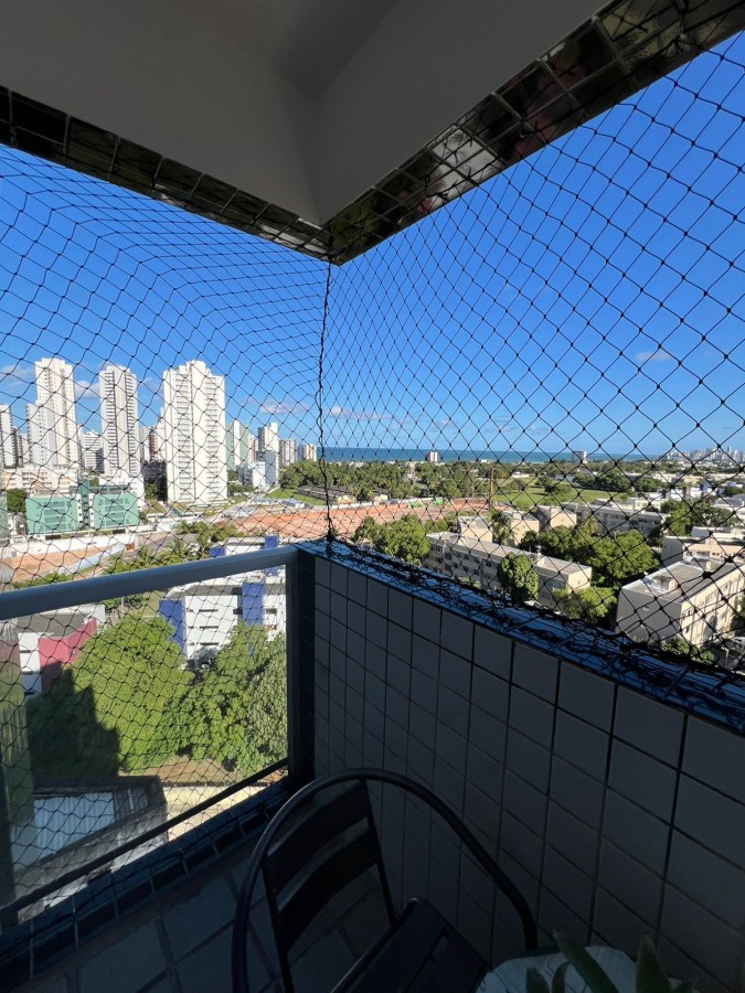 Apartamento para alugar com 2 quartos, 75m² - Foto 10