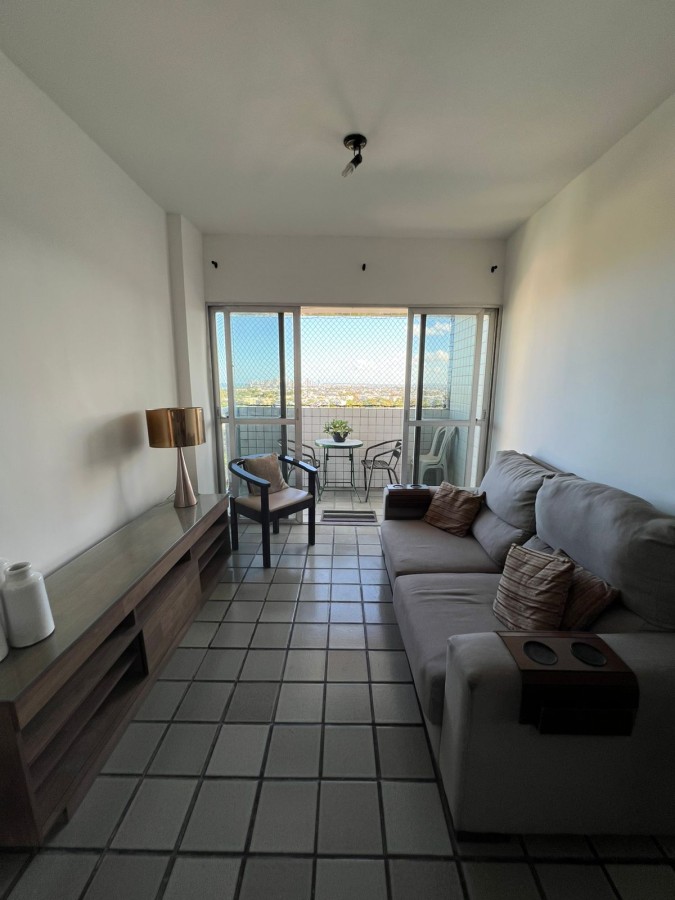 Apartamento para alugar com 2 quartos, 75m² - Foto 5