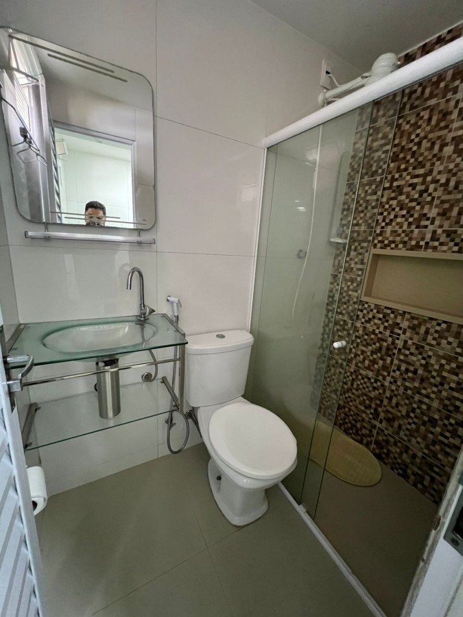 Apartamento, 2 quartos - Foto 12