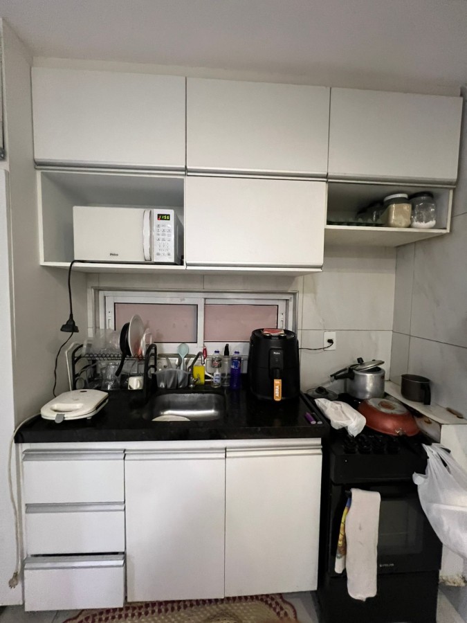 Apartamento, 3 quartos, 60 m² - Foto 6