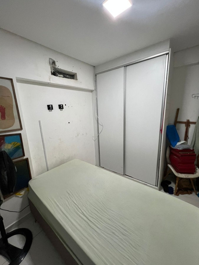 Apartamento, 3 quartos, 60 m² - Foto 13