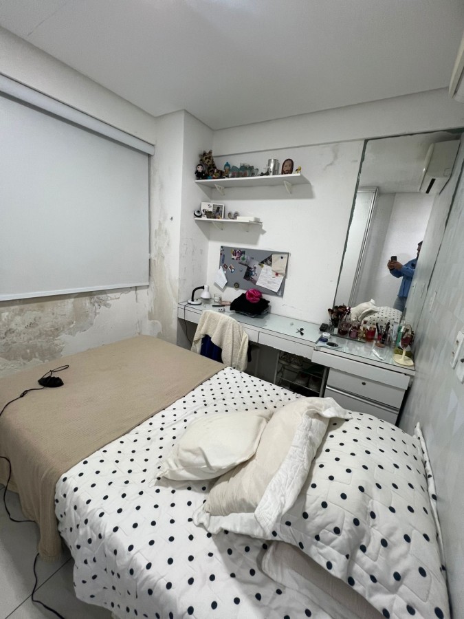 Apartamento, 3 quartos, 60 m² - Foto 9