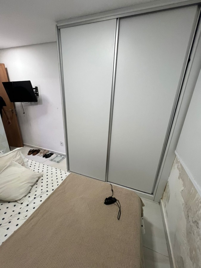 Apartamento, 3 quartos, 60 m² - Foto 8