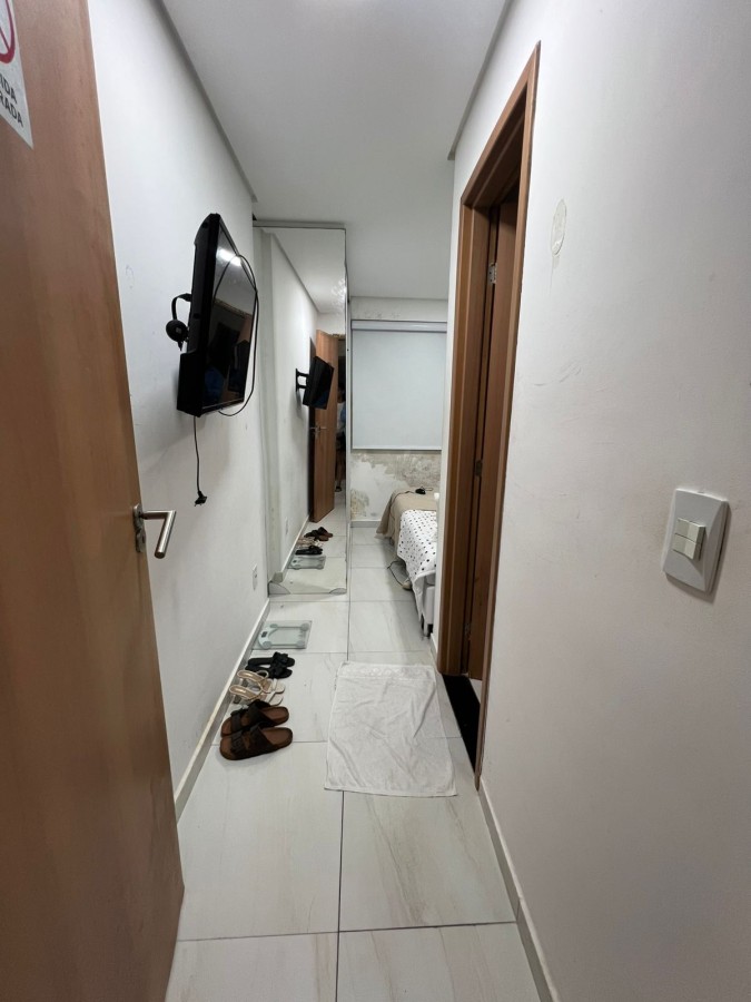 Apartamento, 3 quartos, 60 m² - Foto 7