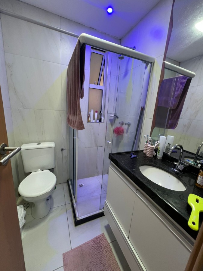 Apartamento, 3 quartos, 60 m² - Foto 10