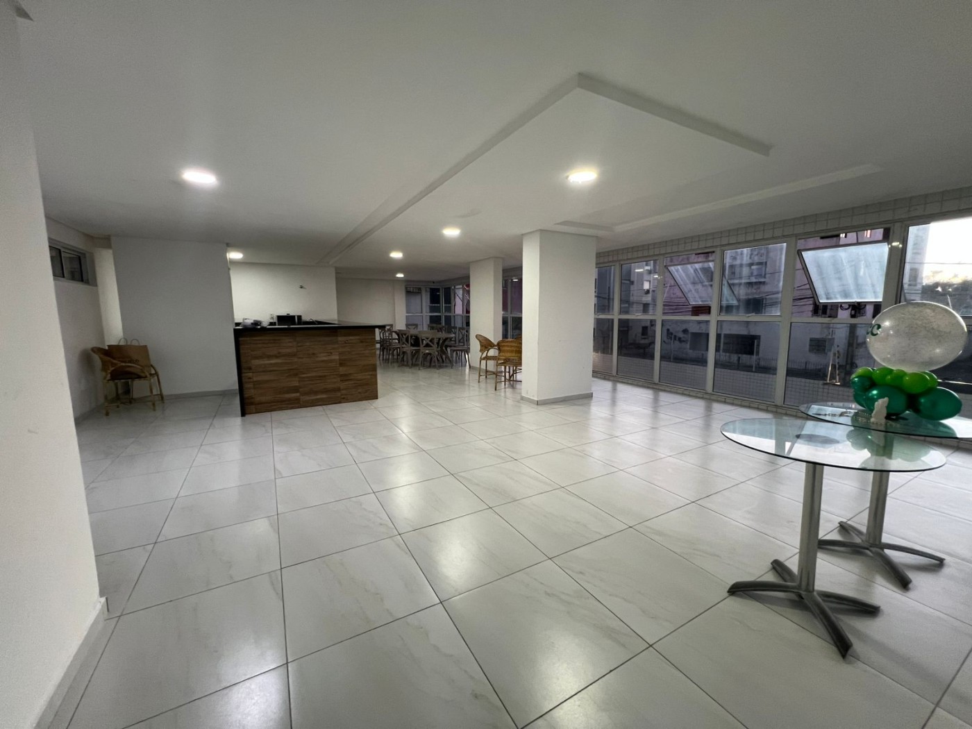 Apartamento, 3 quartos, 60 m² - Foto 16
