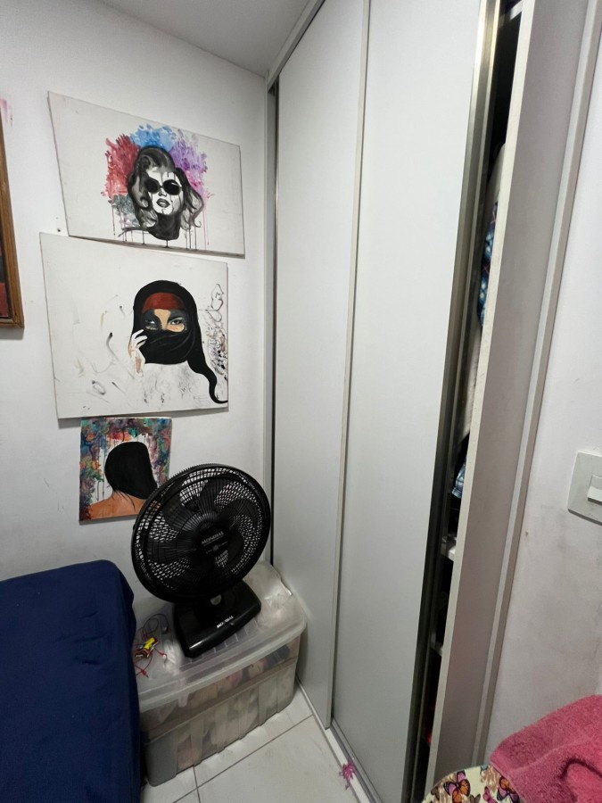 Apartamento, 3 quartos, 60 m² - Foto 11
