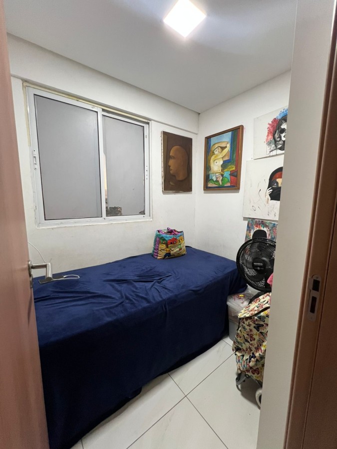 Apartamento, 3 quartos, 60 m² - Foto 12