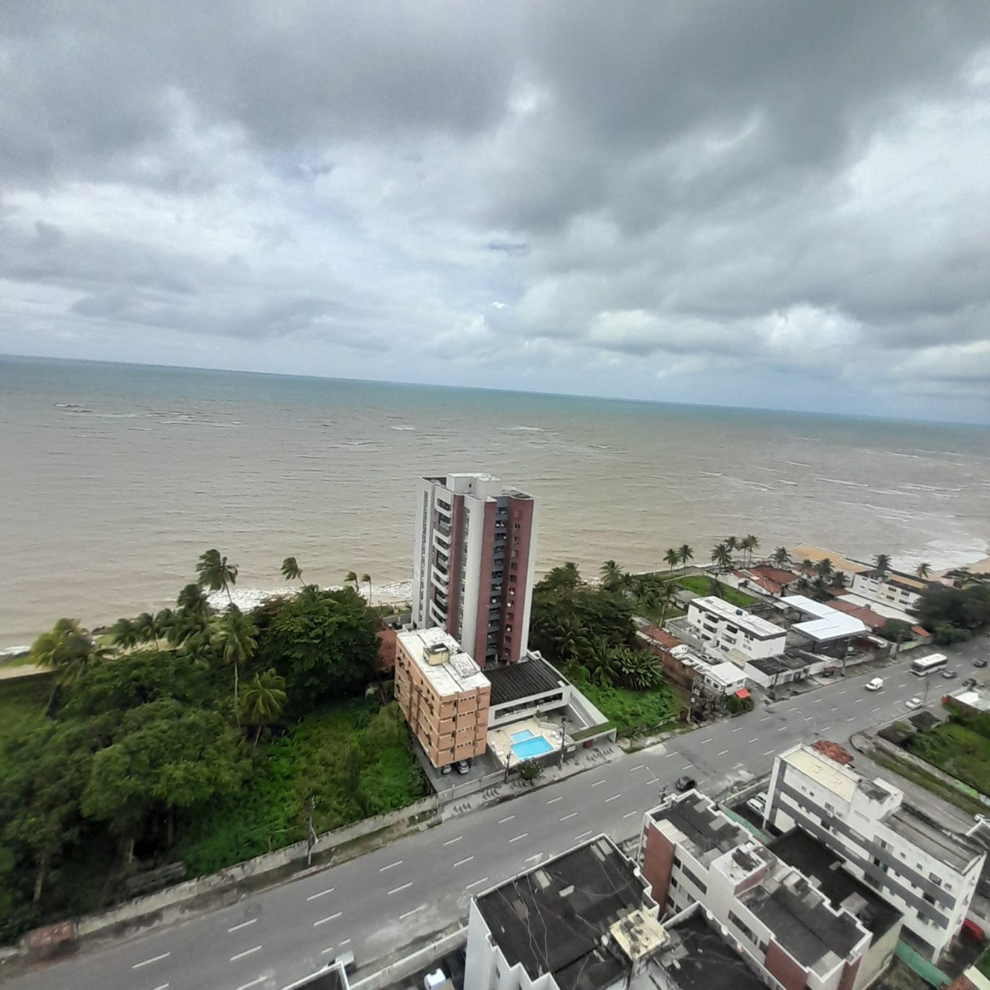 Apartamento, 3 quartos, 60 m² - Foto 2