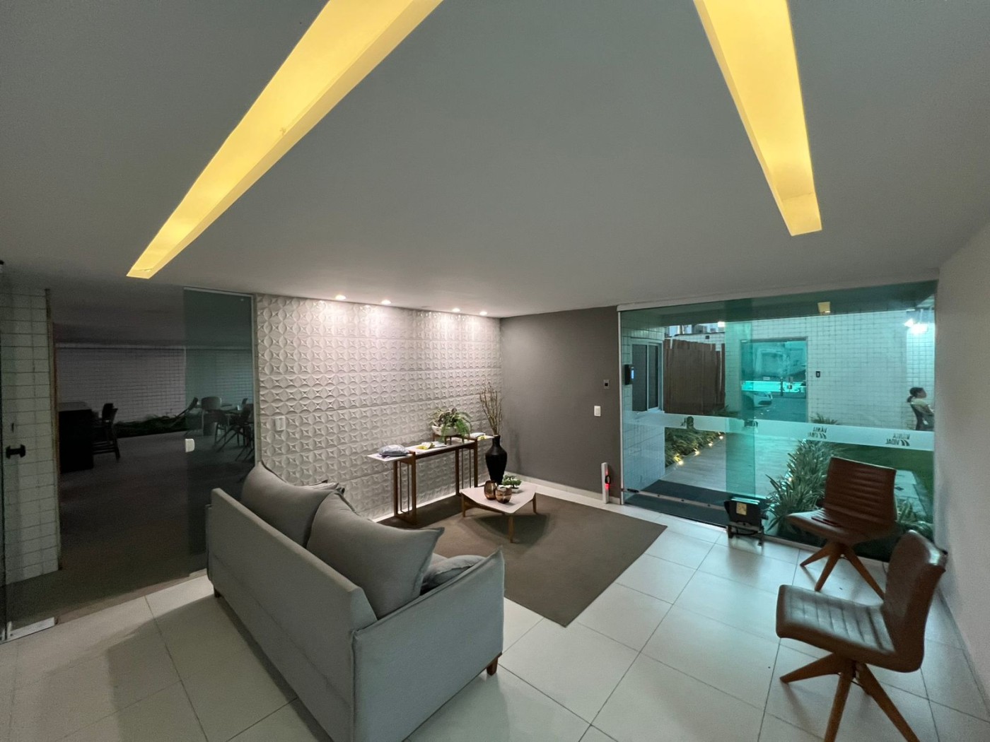 Apartamento, 3 quartos, 60 m² - Foto 15