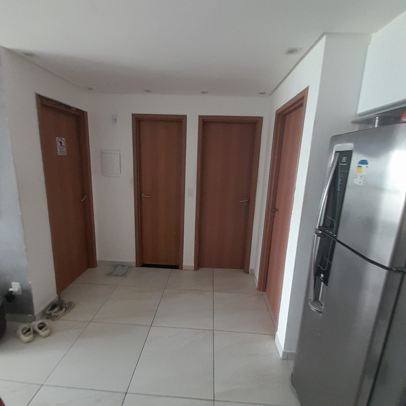 Apartamento, 3 quartos, 60 m² - Foto 17