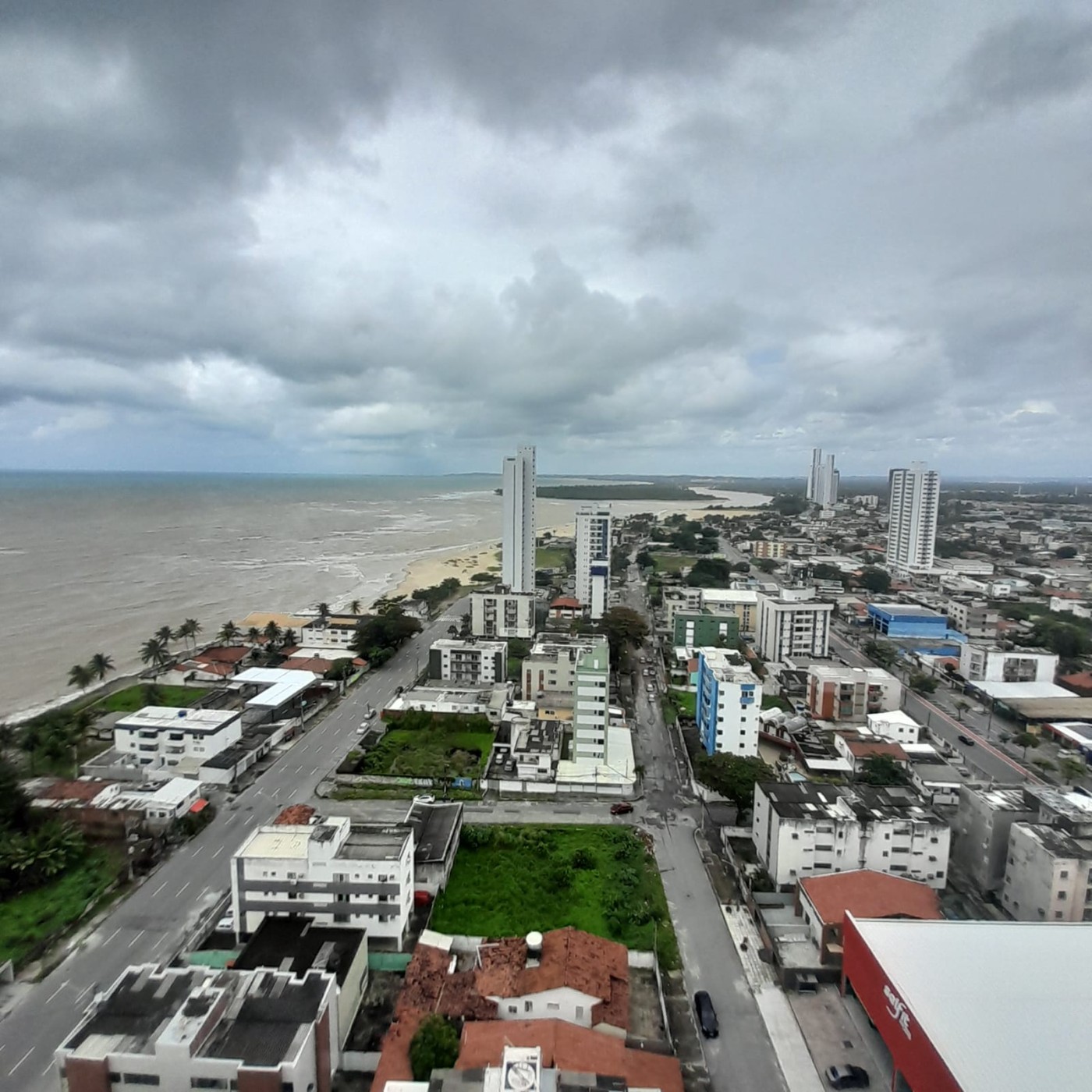 Apartamento, 3 quartos, 60 m² - Foto 4