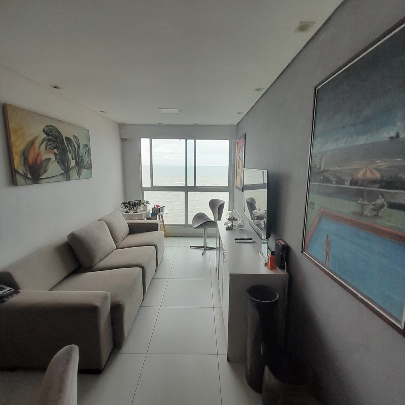 Apartamento, 3 quartos, 60 m² - Foto 5