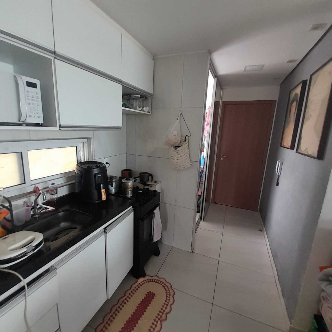 Apartamento, 3 quartos, 60 m² - Foto 18