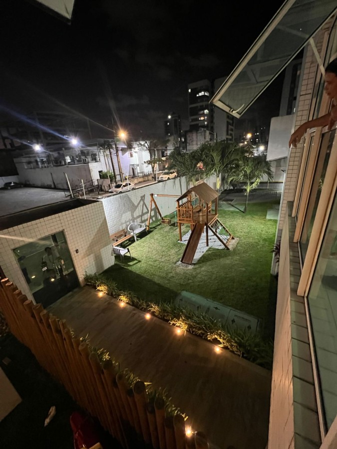 Apartamento, 3 quartos, 60 m² - Foto 20