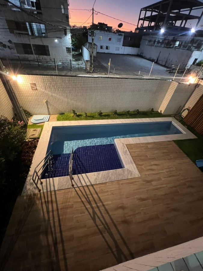 Apartamento, 3 quartos, 60 m² - Foto 22