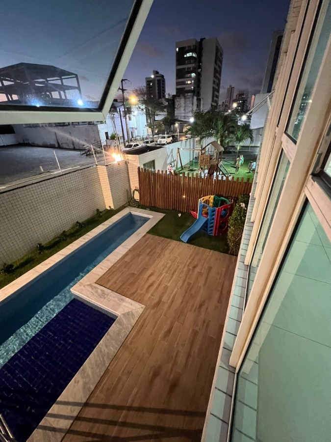 Apartamento, 3 quartos, 60 m² - Foto 21
